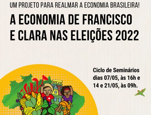 A Economia de Francisco e Clara nas eleições de 2022