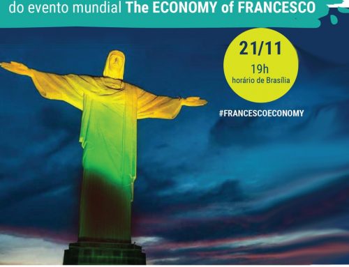 Brasil no “The Economy of Francesco”