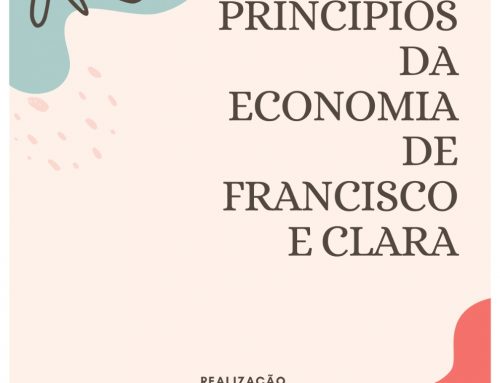 10 princípios da Economia de Francisco e Clara